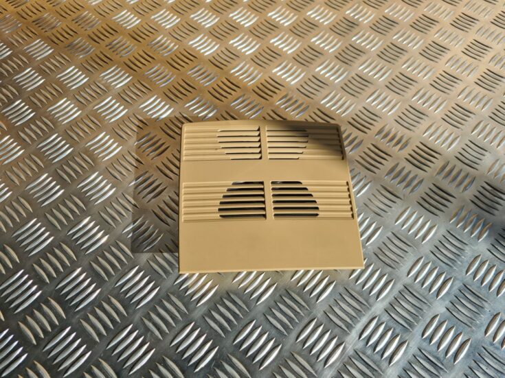 Signalizācijas vadības bloks priekš BMW 525 E60 2006 OLIVE