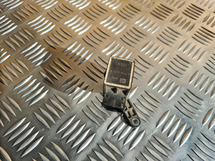 Lukturu diapazona korekcijas sensors, aizmugurē priekš BMW 525 E60 2006 OLIVE