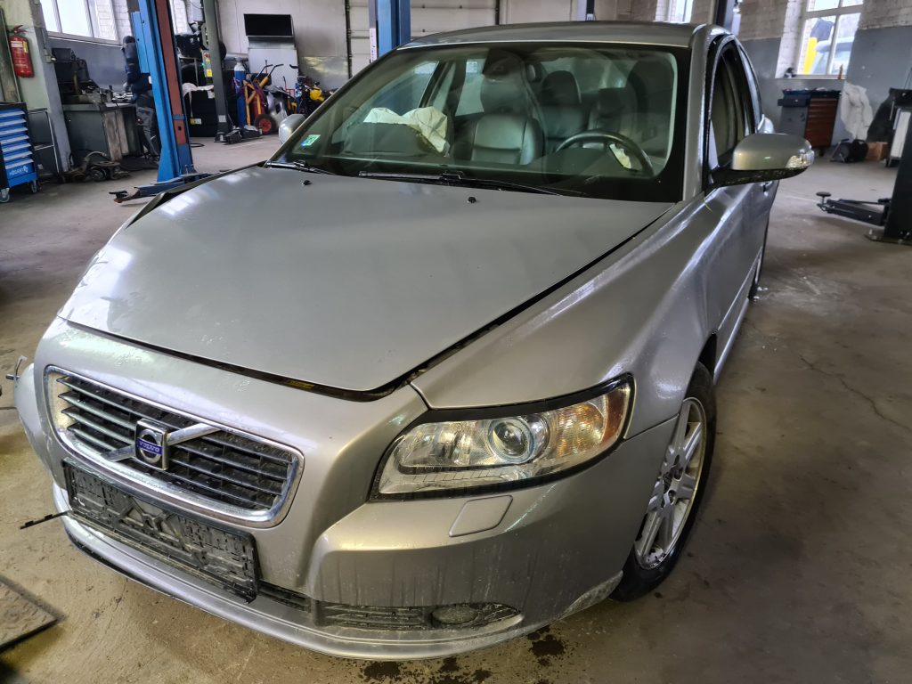 VOLVO S40 2007 319