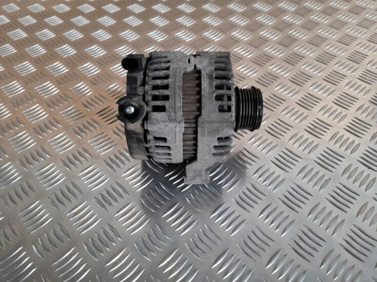 Ģenerators priekš VOLVO S40 2007