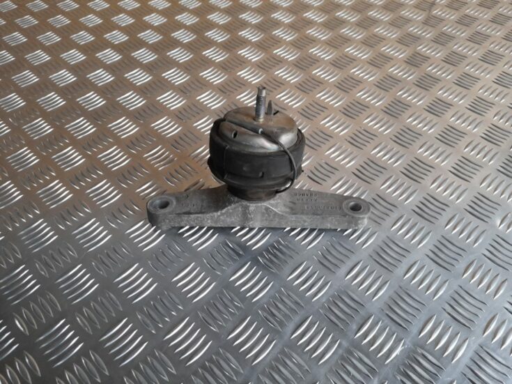 Dzinēja spilvens priekš VOLVO S40 2007