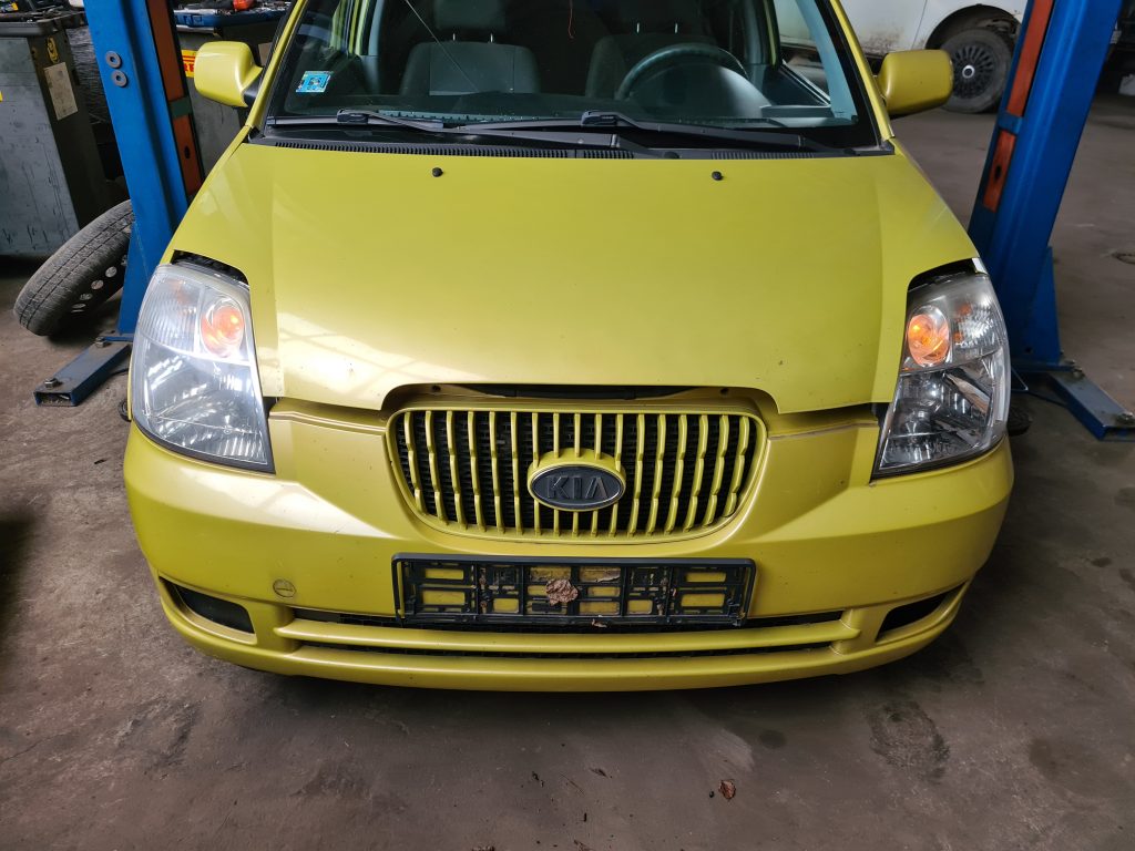 KIA PICANTO 2006 131