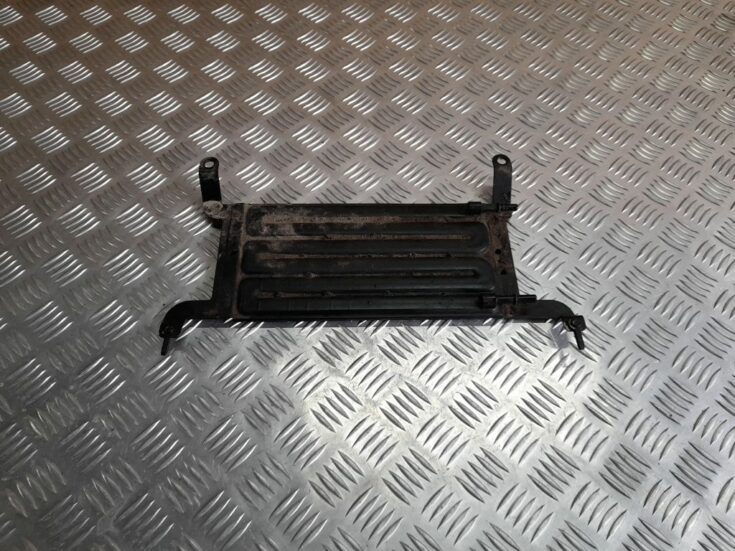 Degvielas dzēsēšanas radiators priekš CITROEN PICASSO 2007