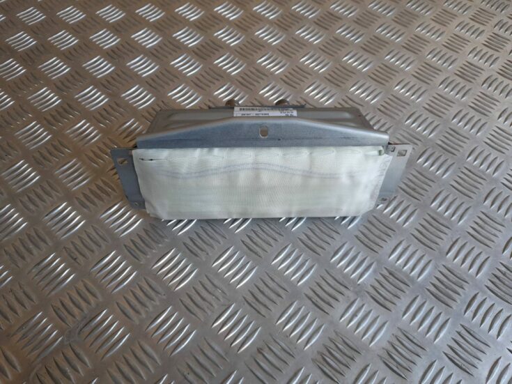 Mērinstrumentu paneļa drošības spilvens priekš CITROEN PICASSO 2007