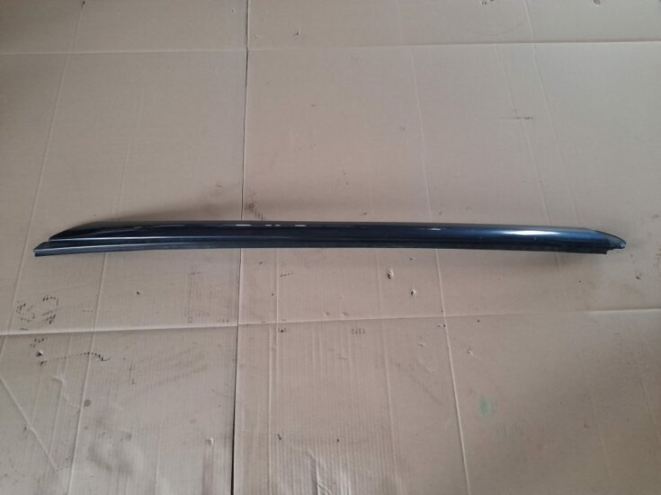 Vējstikla moldings priekš CITROEN PICASSO 2007