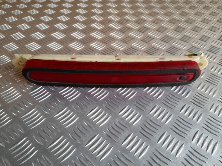 Stop signāls priekš MAZDA 6 2008