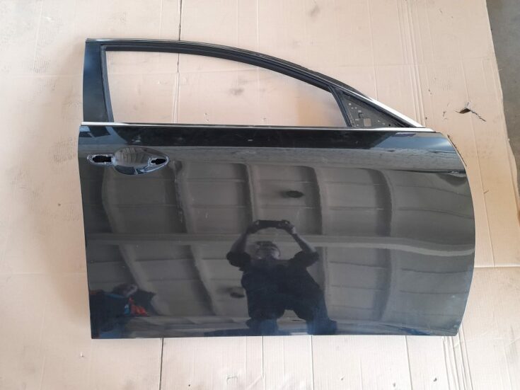 Priekšējās labās durvis priekš MAZDA 6 2008
