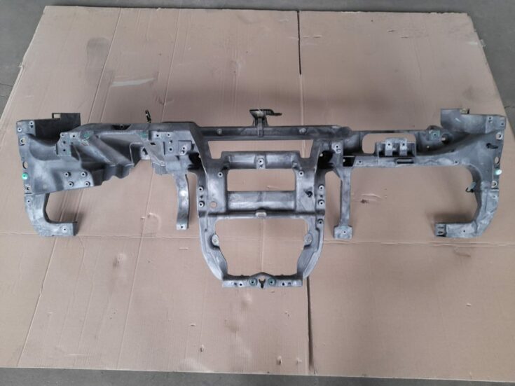 Mērinstrumentu paneļa pastiprinātājs priekš RANGE ROVER SPORT 2007