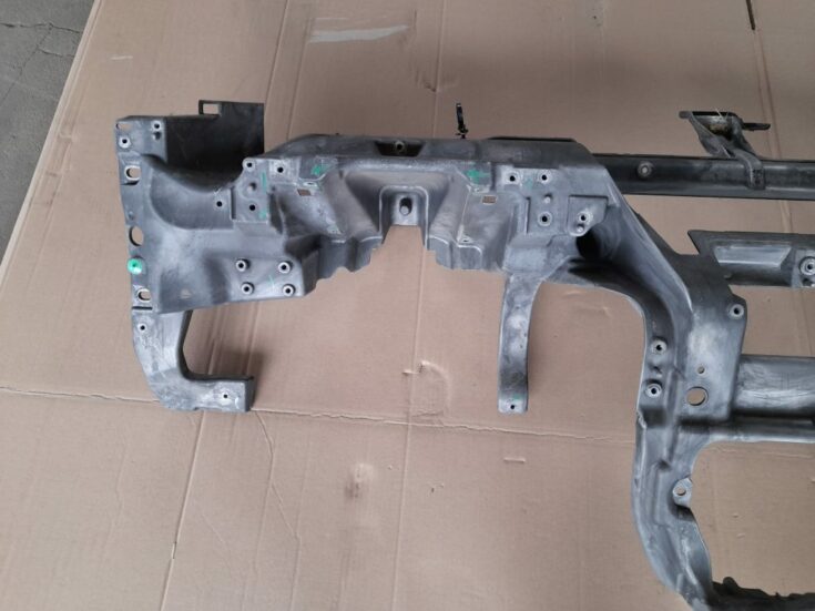 Mērinstrumentu paneļa pastiprinātājs priekš RANGE ROVER SPORT 2007