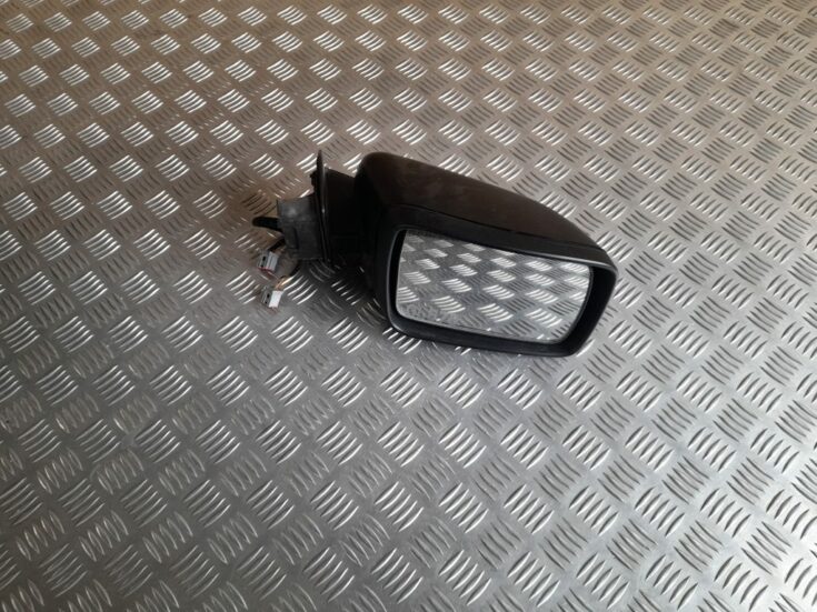 Ārējais spogulis, pa labi priekš RANGE ROVER SPORT 2007
