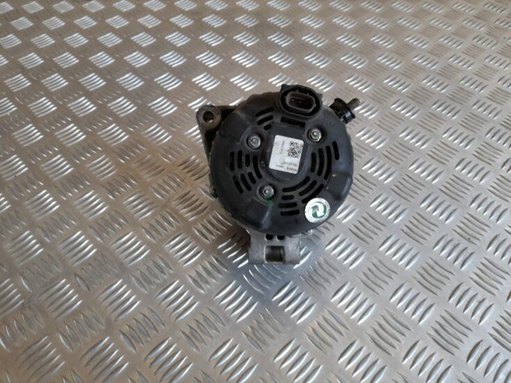 Ģenerators priekš RANGE ROVER SPORT 2007