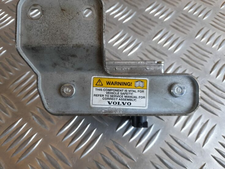 ESP ātruma devējs priekš VOLVO V70 2003 SILVER