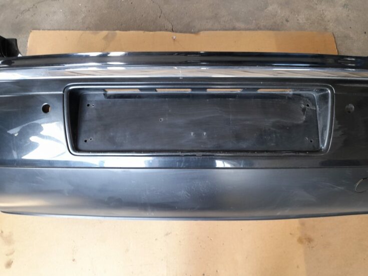 Aizmugures buferis priekš VW PHAETON 2005