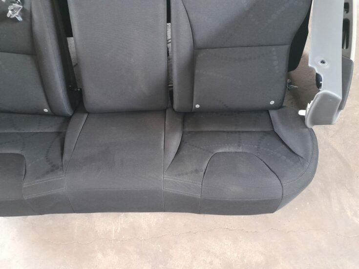 Sēdekļu komplekts priekš VOLVO XC60 2009