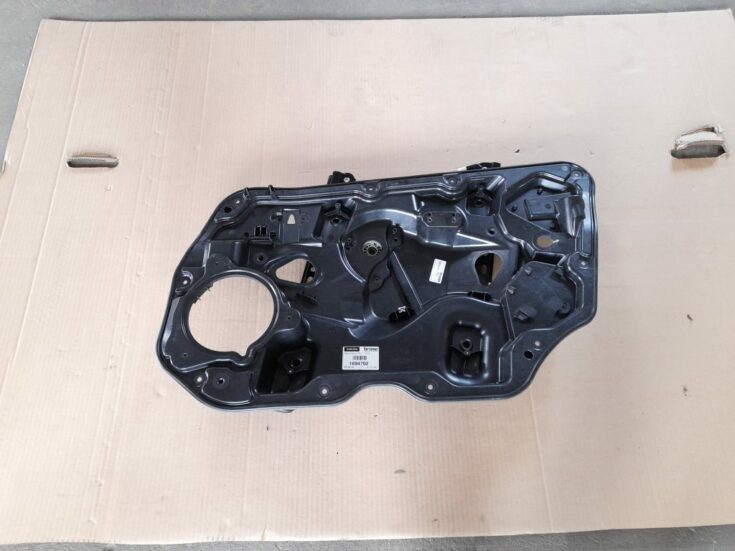 Stikla pacelšanas mehānisma panele priekš VOLVO XC60 2009