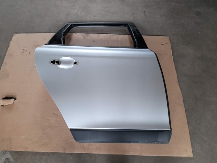 Aizmugurējās labās durvis priekš VOLVO XC60 2009