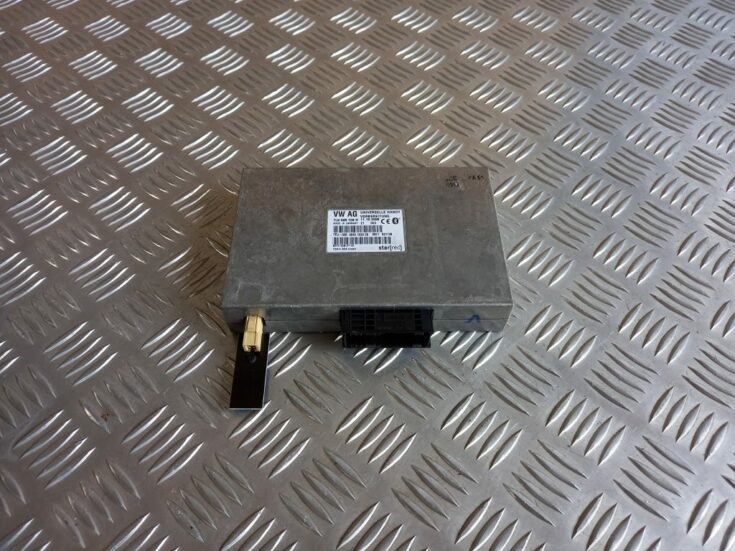Bluetooth vadības bloks priekš VW TOUAREG 2007