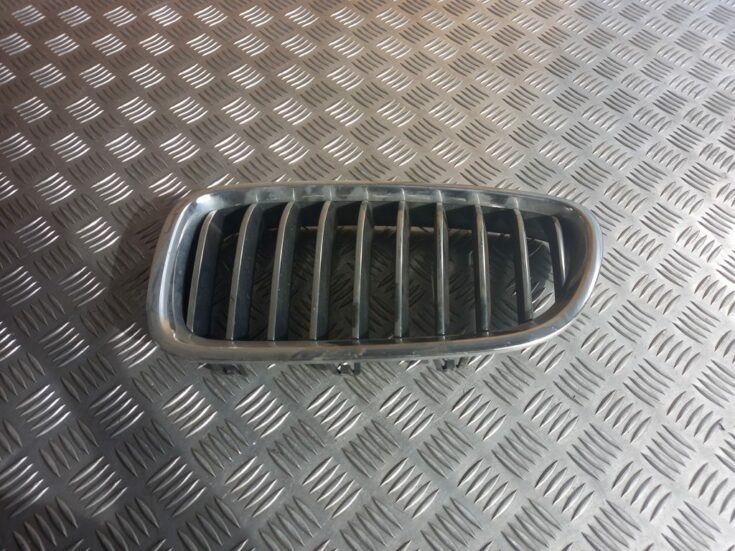 Pārsega reste priekš BMW 520D F11 2011 TOURING