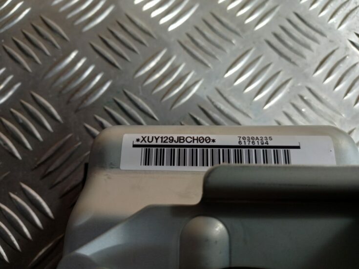 Mērinstrumentu paneļa drošības spilvens priekš MITSUBISHI ASX 2011