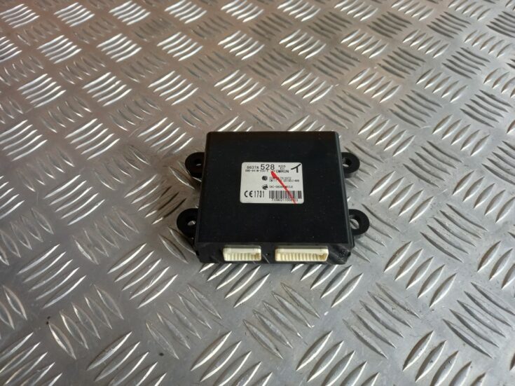 Imobilaizera vadības bloks priekš MITSUBISHI ASX 2011