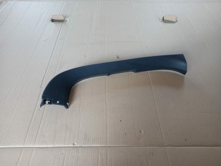 Bagāžnieka vāka apdare priekš MITSUBISHI LANCER 2009