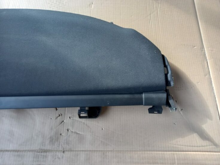 Bagāžnieka žalūzija priekš VW PASSAT CC 2009