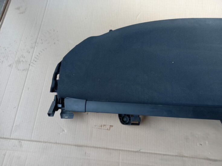 Bagāžnieka žalūzija priekš VW PASSAT CC 2009