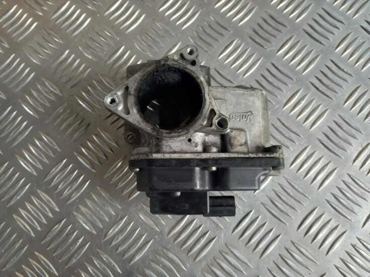 EGR vārsts priekš VW PASSAT CC 2009