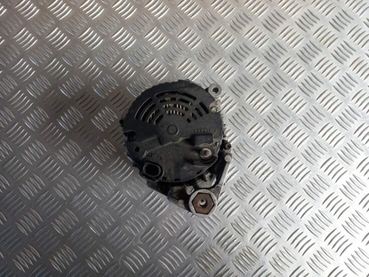 Ģenerators priekš AUDI A6 1998