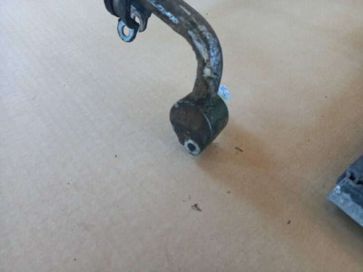 Gaisa kondicioniera radiators priekš AUDI A6 1998