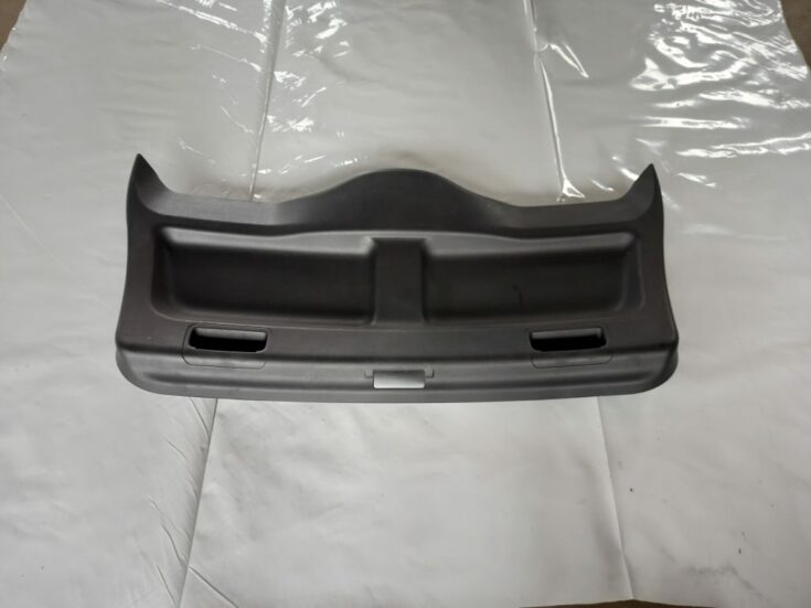 Bagāžnieka vāka liela apdare priekš LAND ROVER FREELANDER 2007