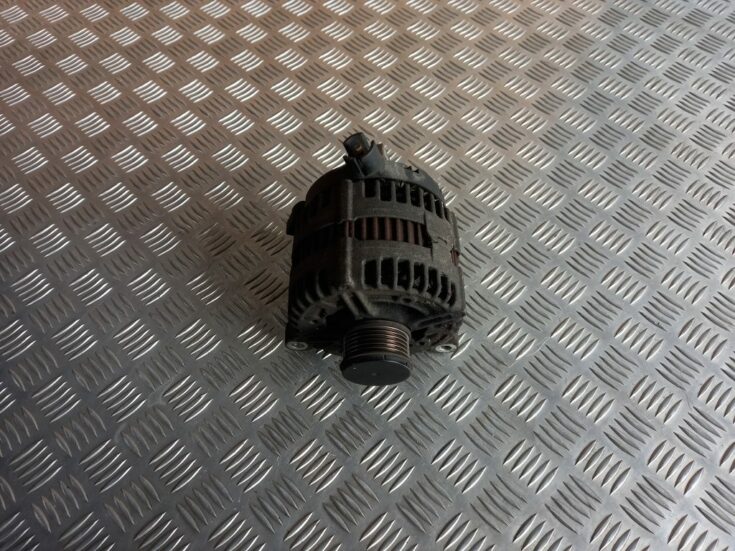Ģenerators priekš LAND ROVER FREELANDER 2007
