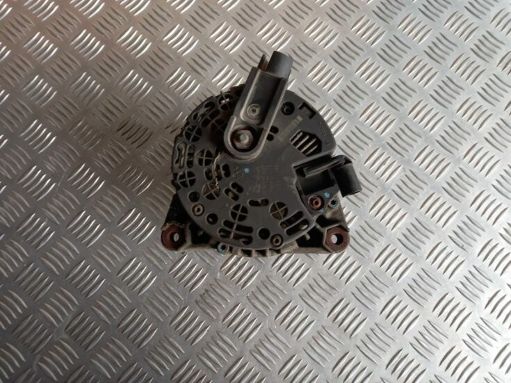 Ģenerators priekš LAND ROVER FREELANDER 2007