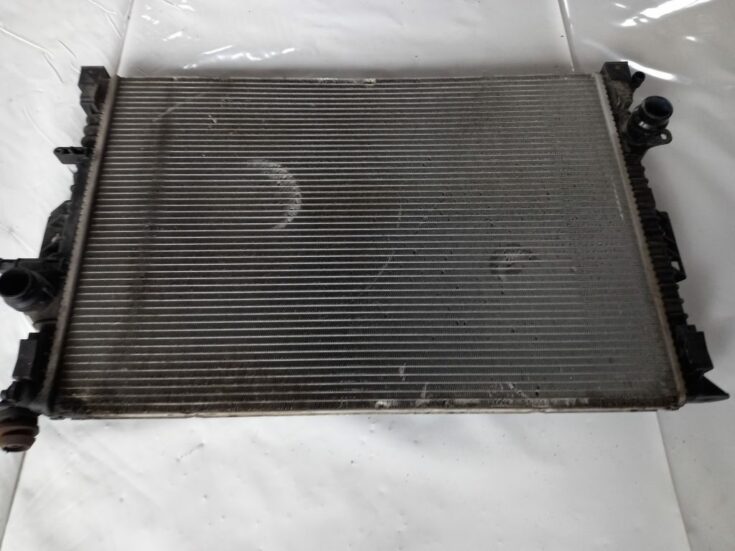 Dzesēšanas radiators priekš LAND ROVER FREELANDER 2007