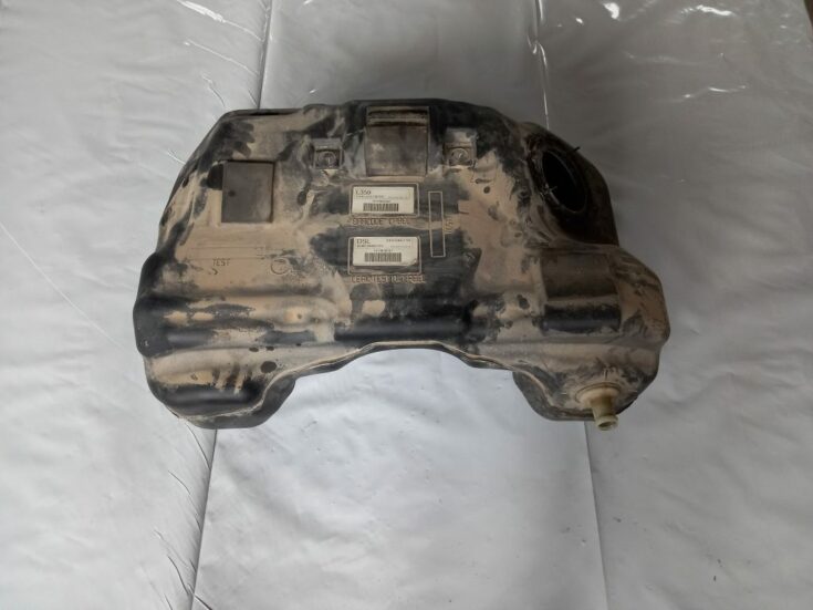 Degvielas tvertne priekš LAND ROVER FREELANDER 2007