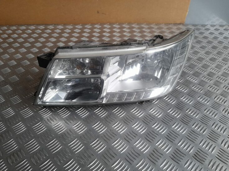 Priekšējais kreisais lukturis priekš DODGE JOURNEY 2008