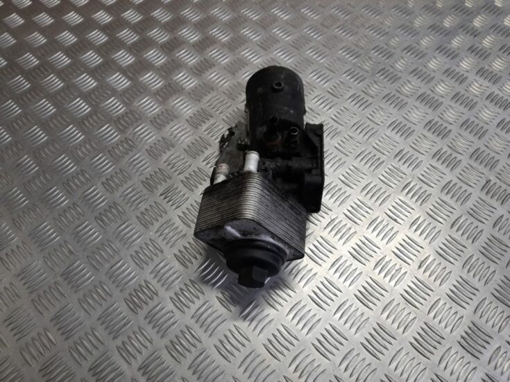 Eļļas radiators priekš DODGE JOURNEY 2008