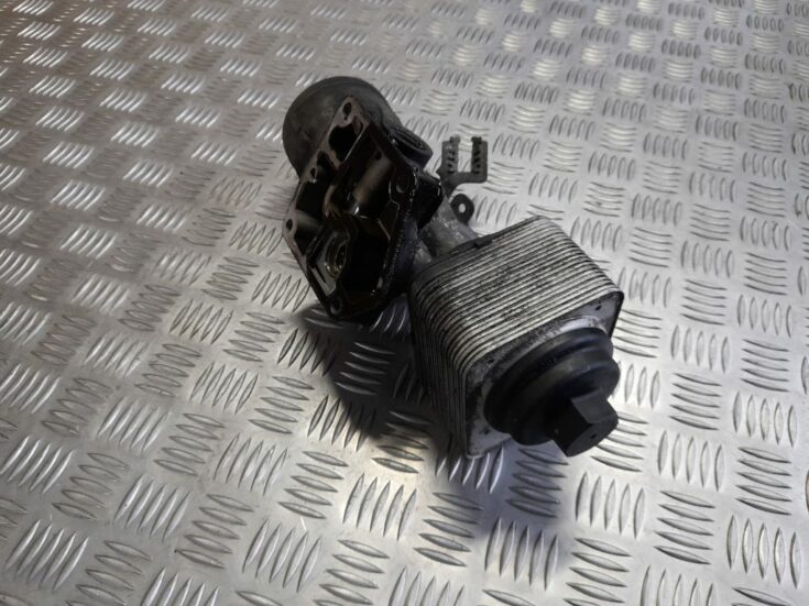 Eļļas radiators priekš DODGE JOURNEY 2008