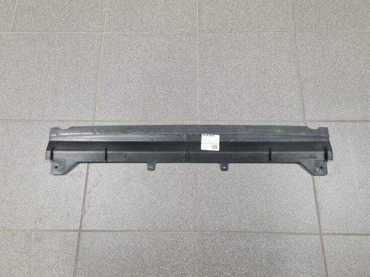 Ieplūdes gaisa deflektors/Difuzors priekš Audi Q7  2005-2015 4L0121292