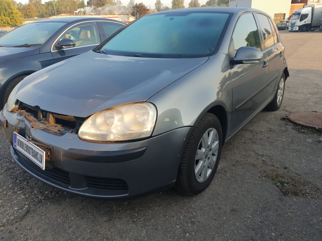 VW GOLF 5 2006 375