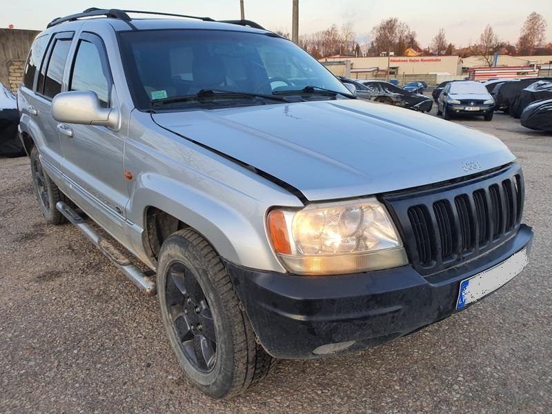 JEEP GRAND CHEROKEE 2004 127