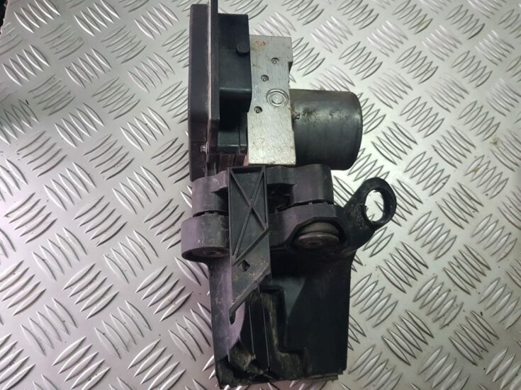 ABS bloks priekš MERCEDES BENZ E250 W212 2014