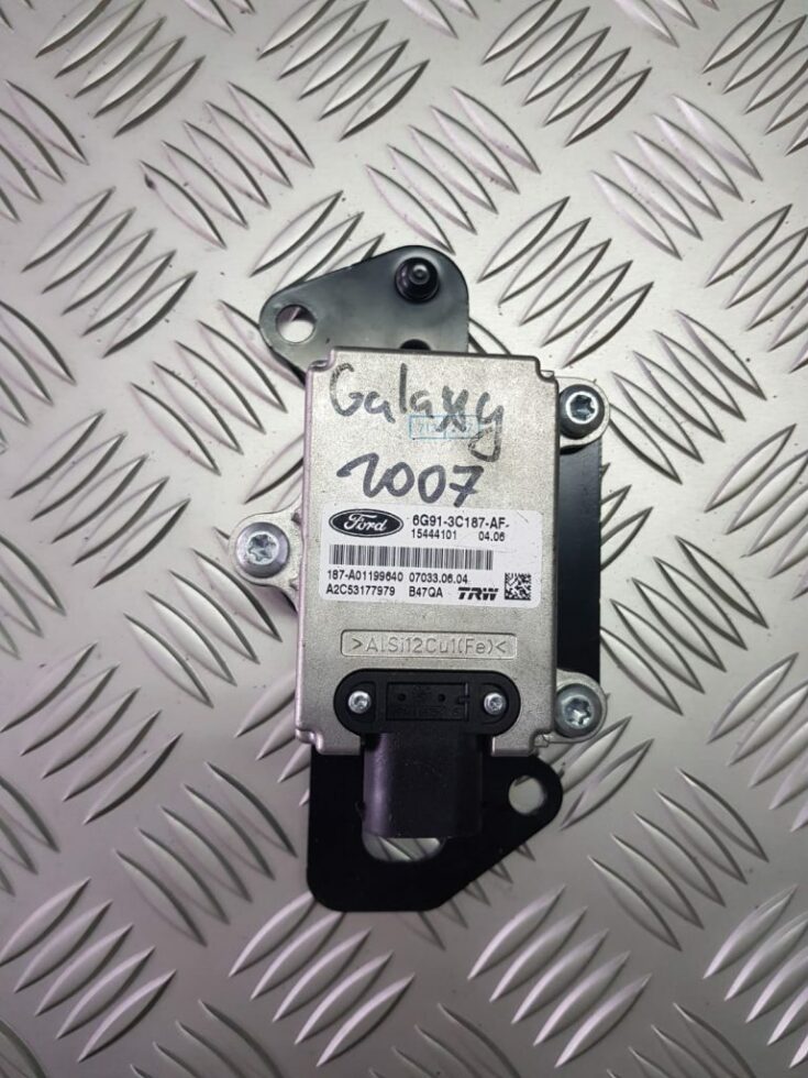 ESP ātruma devējs priekš FORD GALAXY 2007