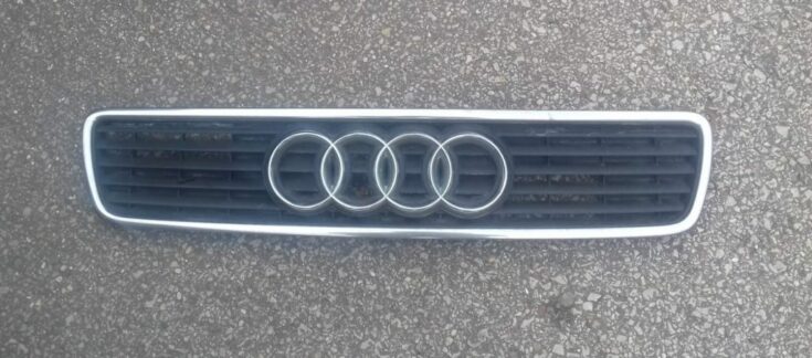 Pārsega reste priekš AUDI A4 1996