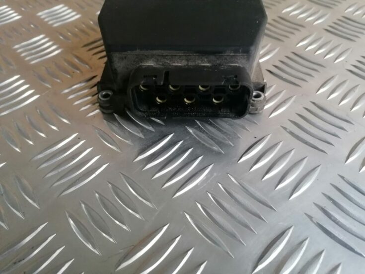 Elektroniskais modulis priekš VW POLO 2008