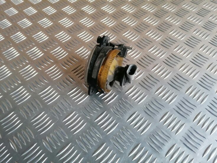 Miglas lukturis priekšā labajā pusē priekš VW POLO 2008