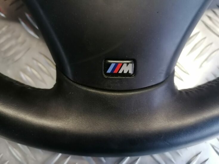 Stūre priekš BMW 330D E91 2008 TOURING