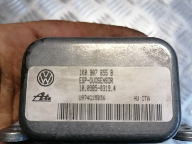ESP ātruma devējs priekš VW TOURAN 2005