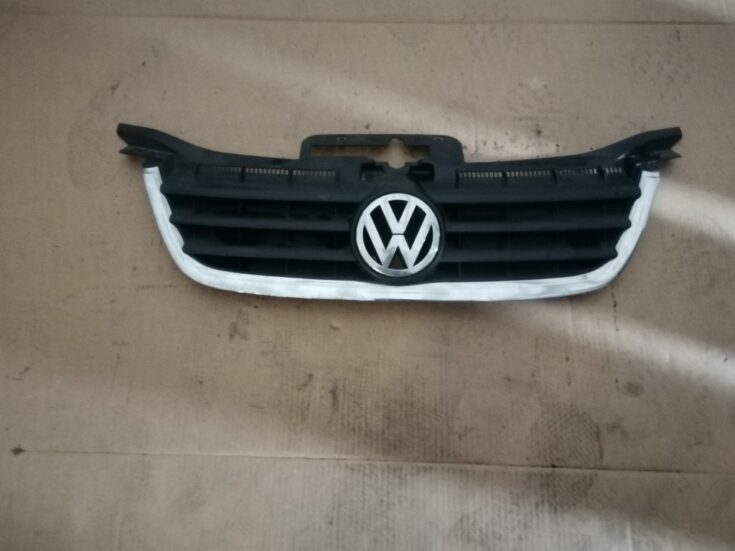Pārsega reste priekš VW TOURAN 2005