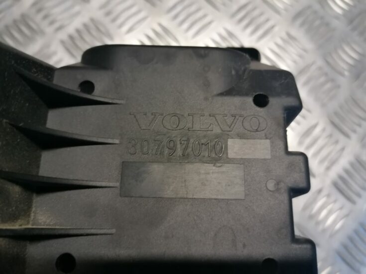 Drošinātāju kārbas korpuss priekš VOLVO V70 2007